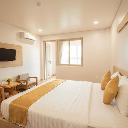 Summer Dream Hotel Phú Quốc Exterior photo