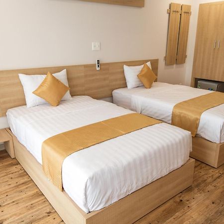 Summer Dream Hotel Phú Quốc Exterior photo