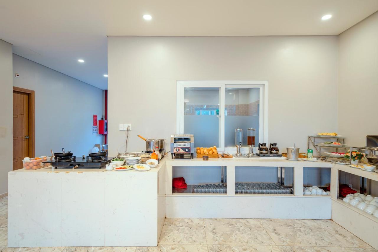 Summer Dream Hotel Phú Quốc Exterior photo