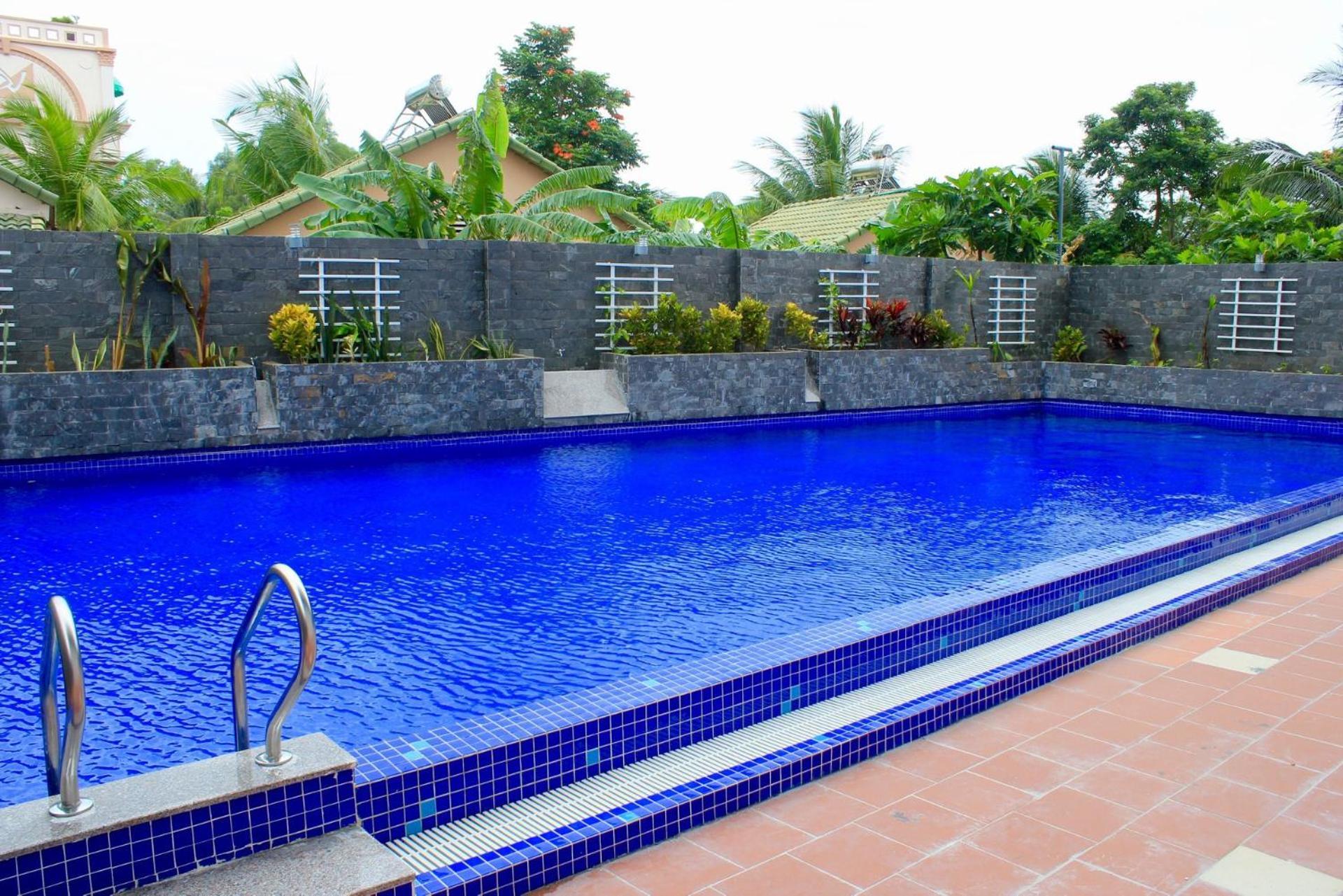 Summer Dream Hotel Phú Quốc Exterior photo