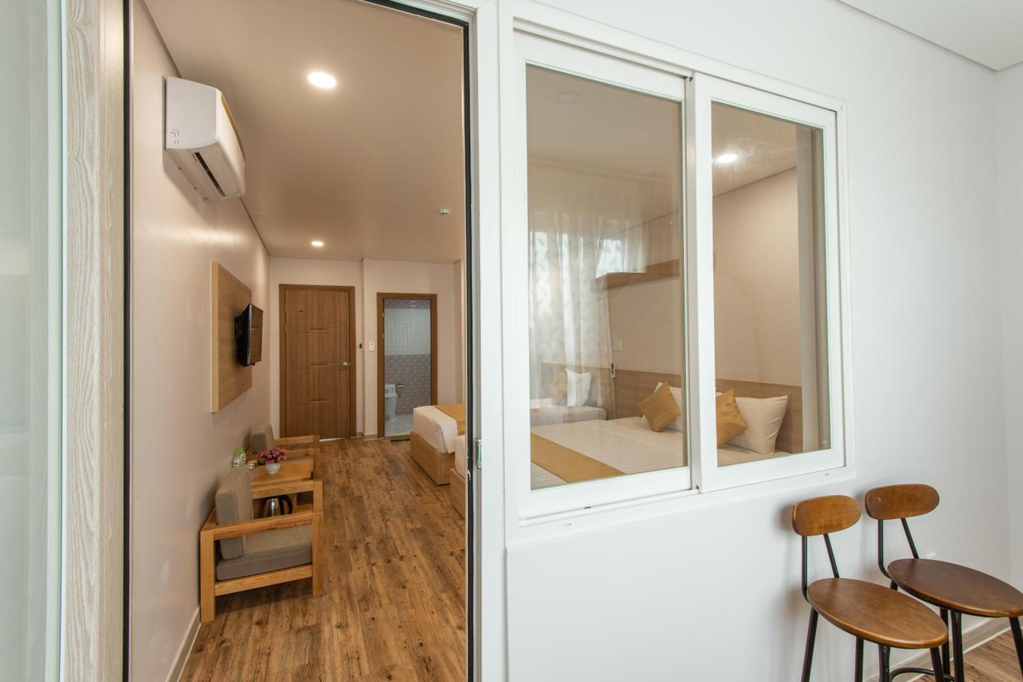 Summer Dream Hotel Phú Quốc Exterior photo
