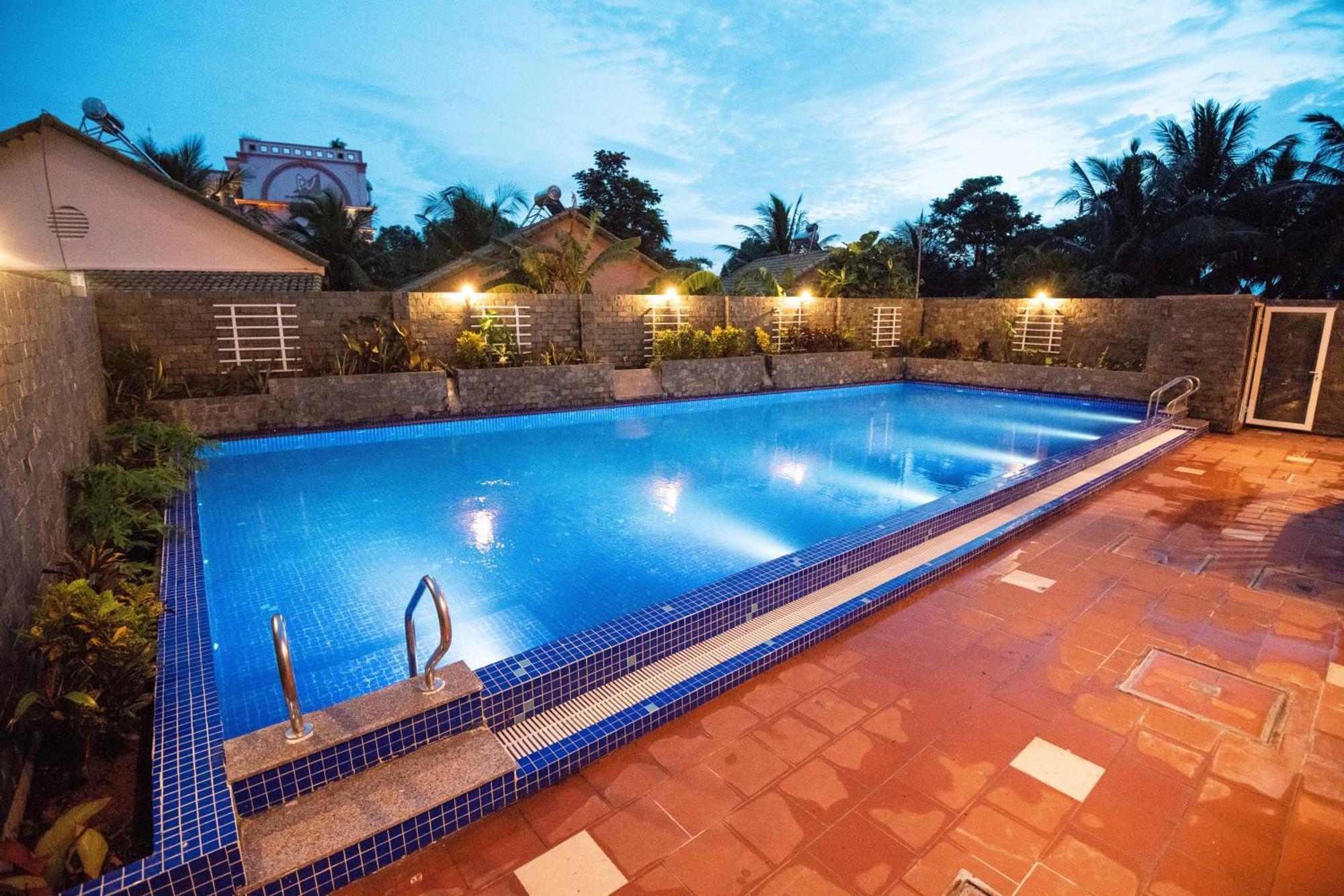 Summer Dream Hotel Phú Quốc Exterior photo