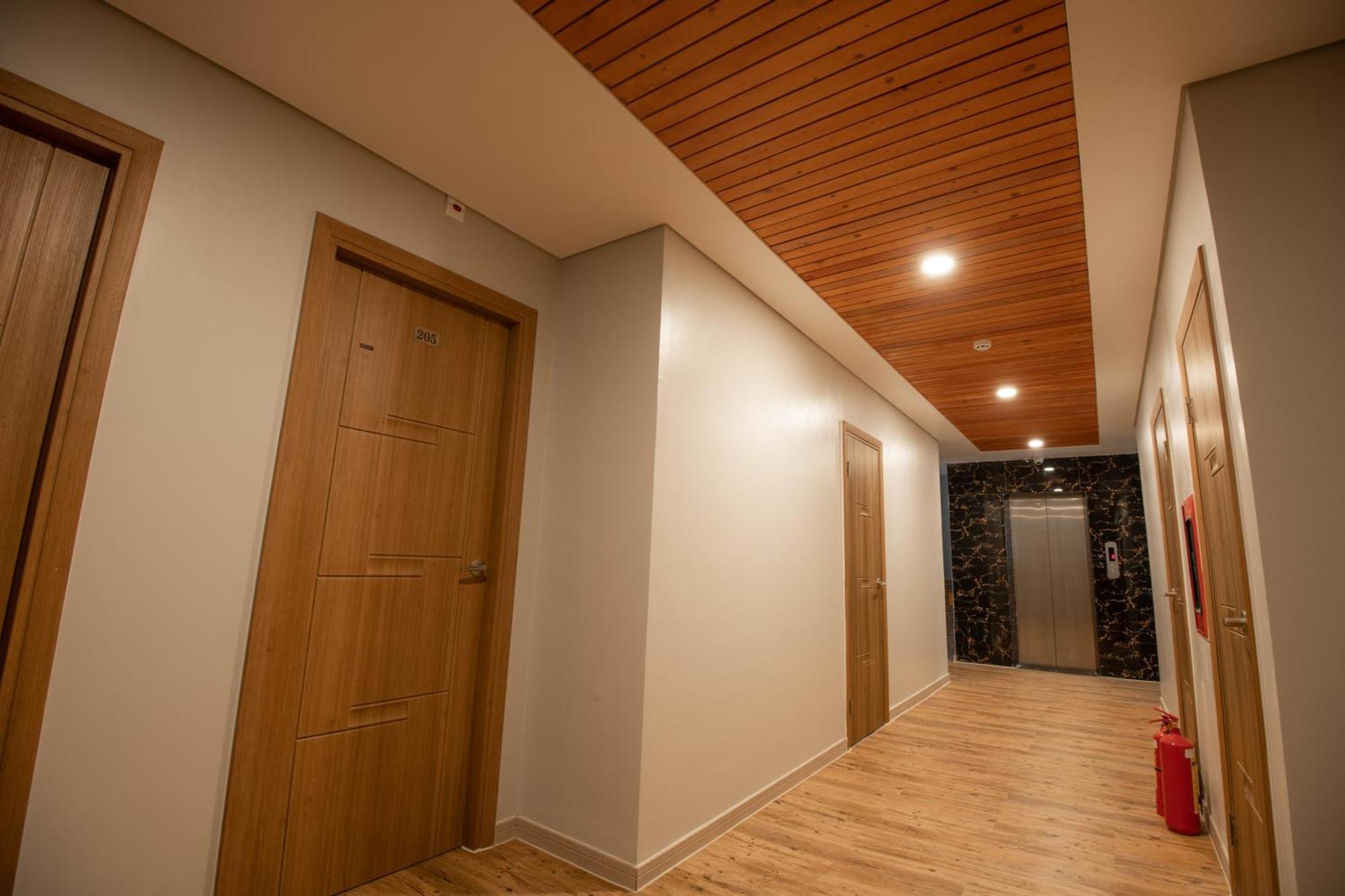 Summer Dream Hotel Phú Quốc Exterior photo