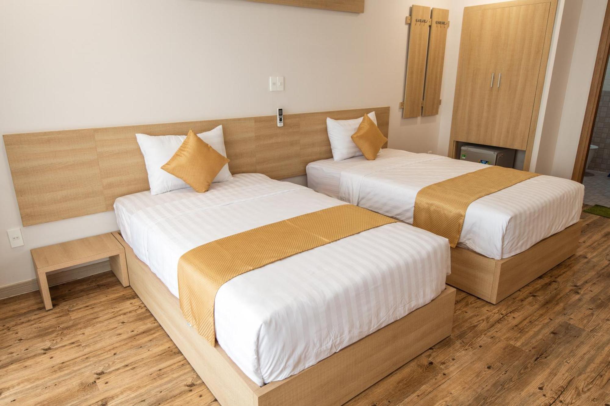 Summer Dream Hotel Phú Quốc Exterior photo