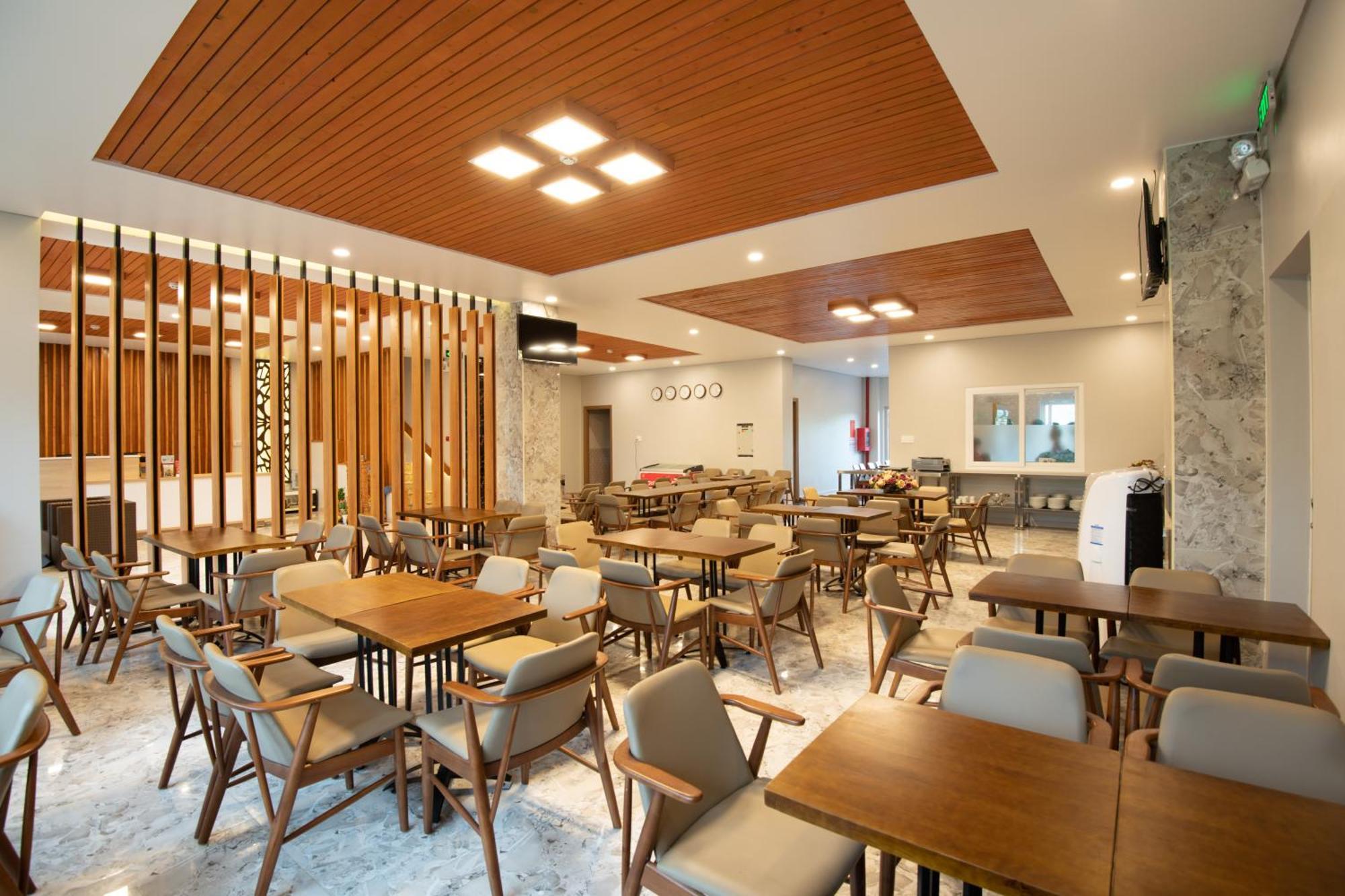 Summer Dream Hotel Phú Quốc Exterior photo