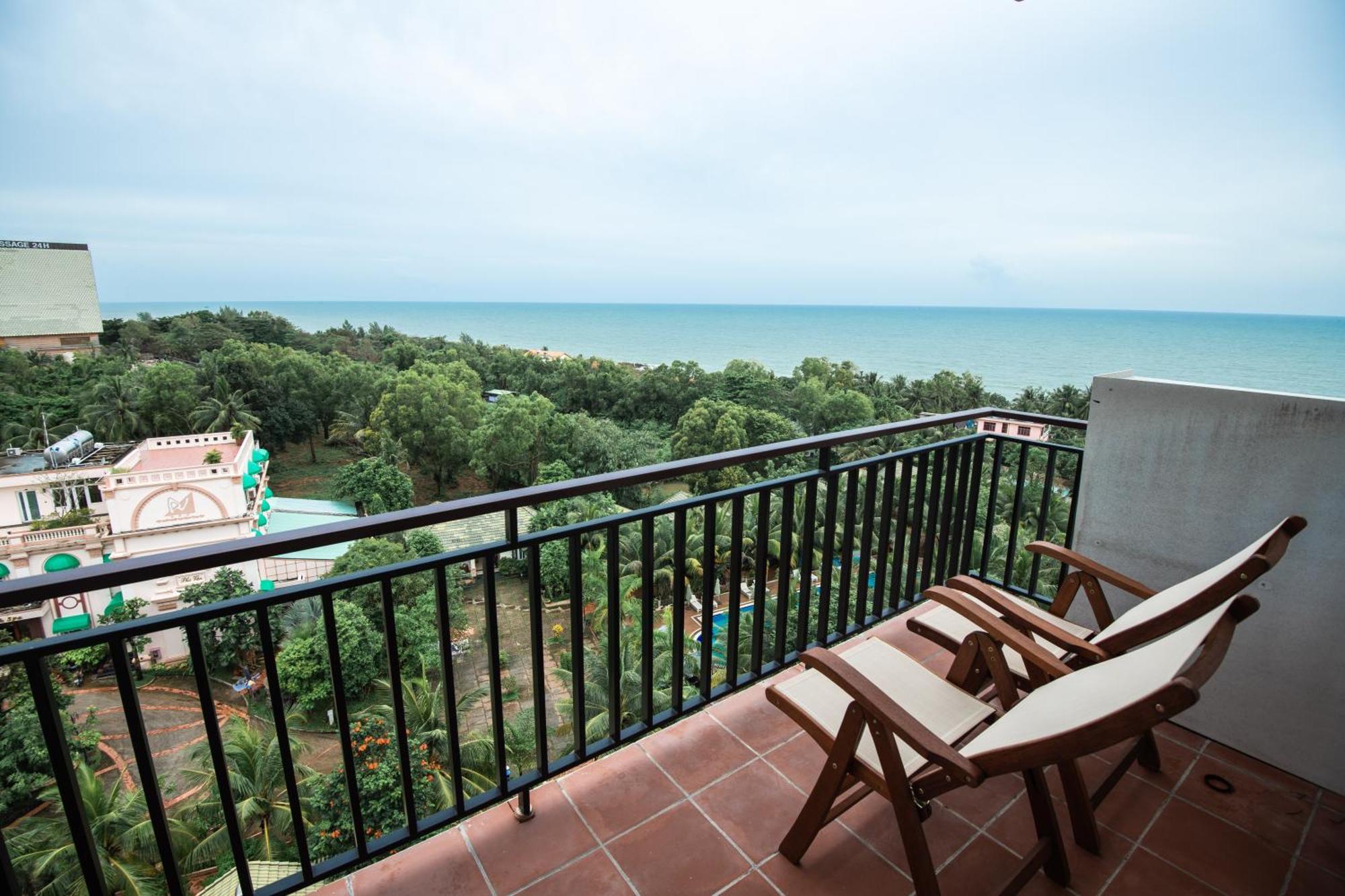 Summer Dream Hotel Phú Quốc Exterior photo