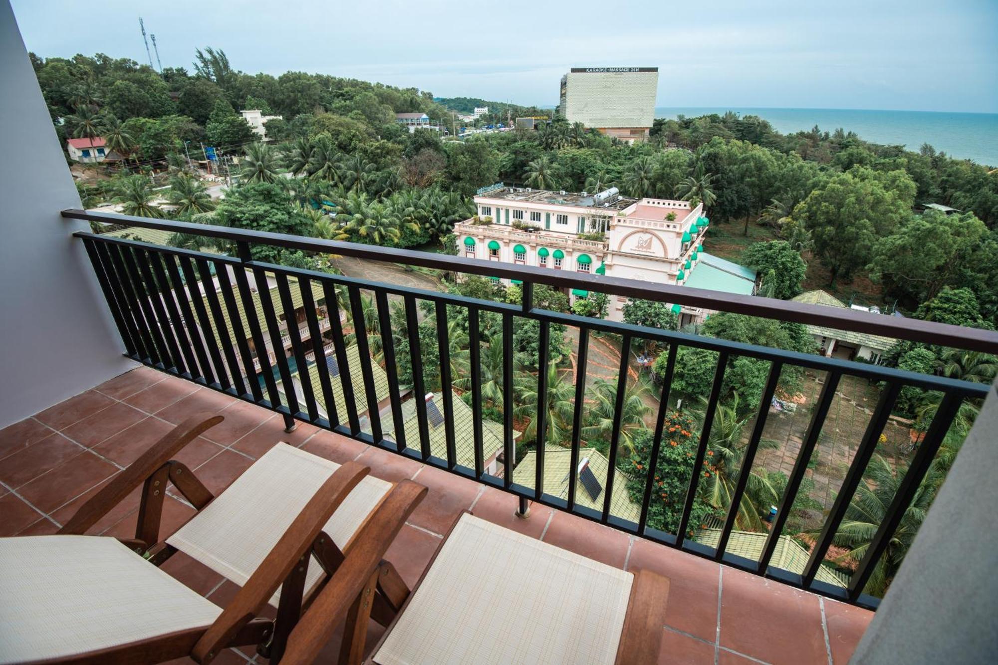 Summer Dream Hotel Phú Quốc Exterior photo