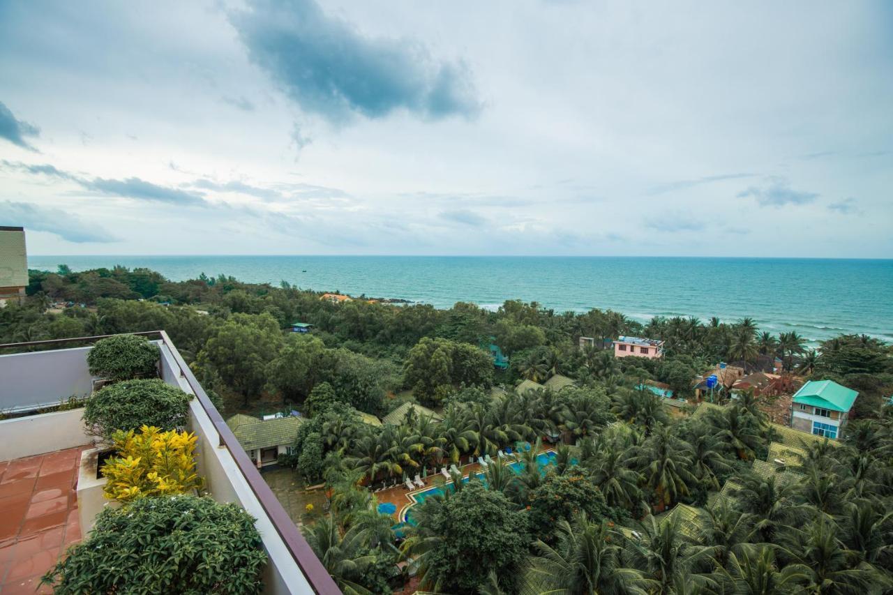 Summer Dream Hotel Phú Quốc Exterior photo