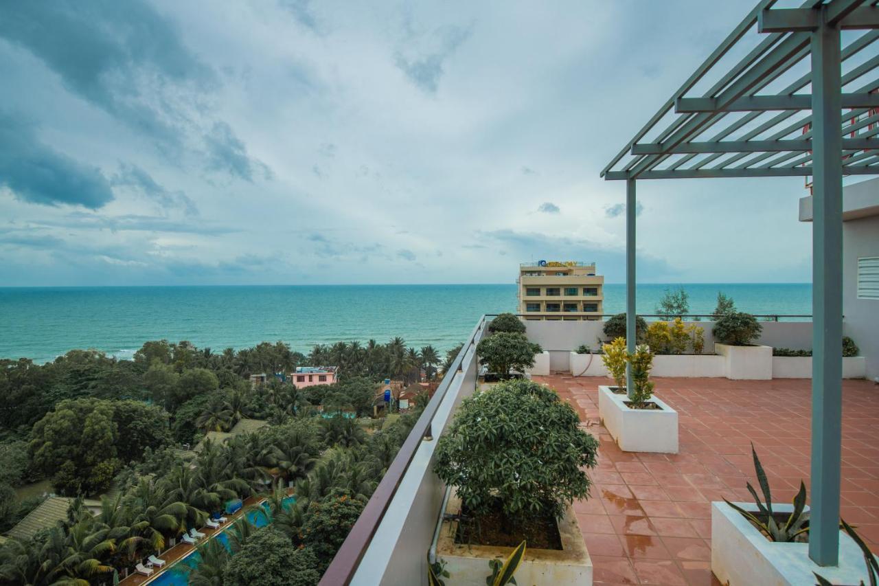 Summer Dream Hotel Phú Quốc Exterior photo