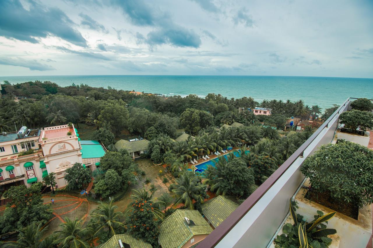 Summer Dream Hotel Phú Quốc Exterior photo