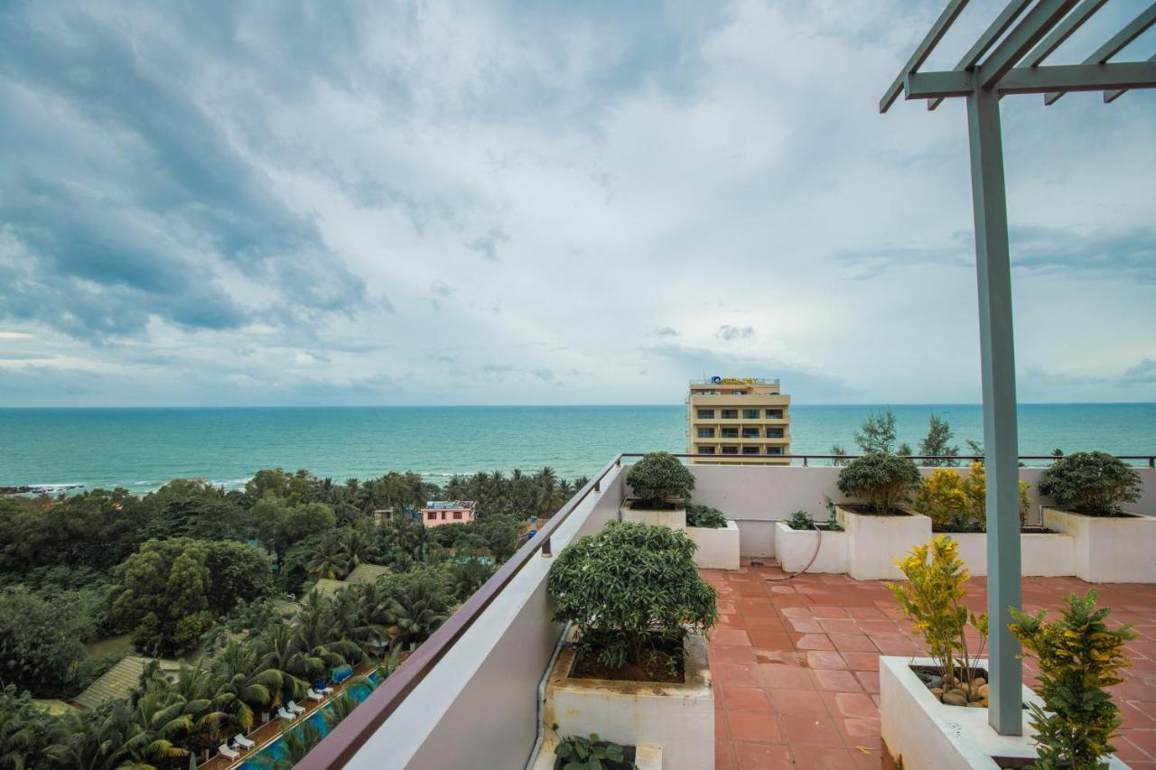 Summer Dream Hotel Phú Quốc Exterior photo