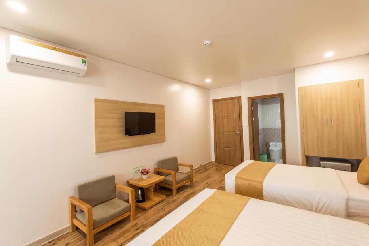 Summer Dream Hotel Phú Quốc Exterior photo