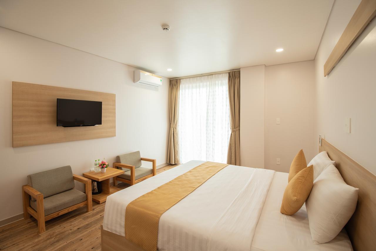 Summer Dream Hotel Phú Quốc Exterior photo